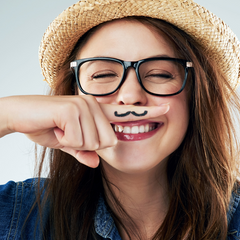 Collection image for: HUMOUR