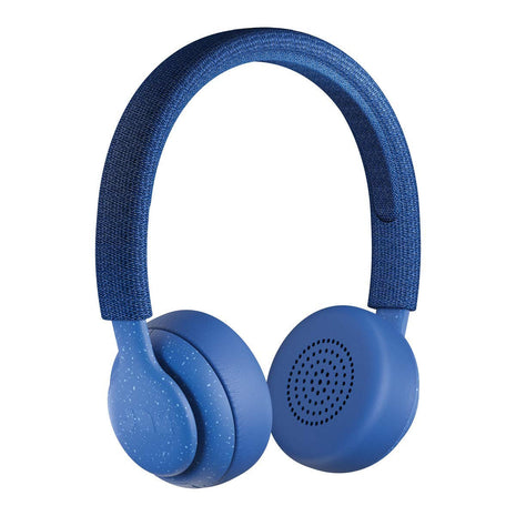 Jam Wireless Headphones Jam Been There Wireless Headphones - Blue - siopashop.ie
