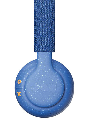 Jam Wireless Headphones Jam Been There Wireless Headphones - Blue - siopashop.ie