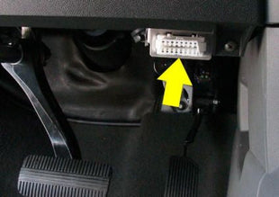 Car Tracker Track 365 Car Tracker with 12 Months Data Included - siopashop.ie