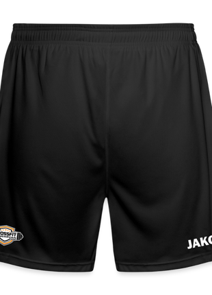 JAKO Crossfit Sport Shorts - black