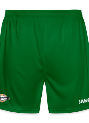 JAKO Crossfit Sport Shorts - kelly green