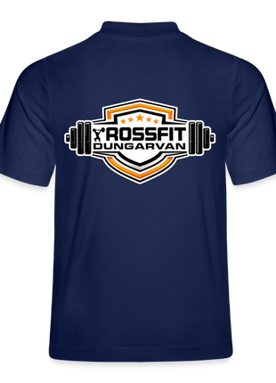 JAKO Kids' Crossfit Jersey - marine