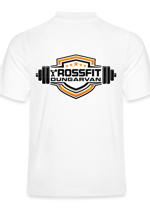 JAKO Kids' Crossfit Jersey - white