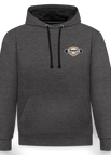 charcoal/black / S