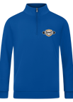 blue / S