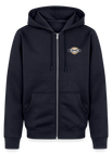 navy / XS