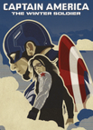 Winter Soldier