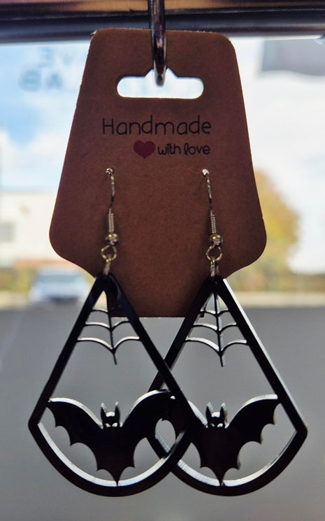 Handcrafted Earrings