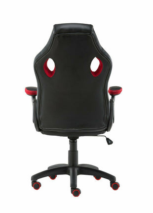 Gaming Chair Gaming Chair - Black & Red - siopashop.ie