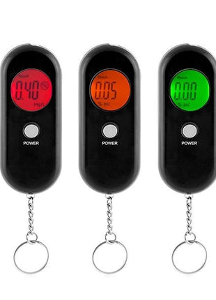 Alcohol Tester Digital Alcohol Tester - siopashop.ie