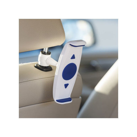 Tablet Holder Tablet Bracket for Car - siopashop.ie Blue