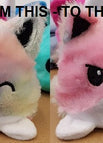 Pink Multi Cat