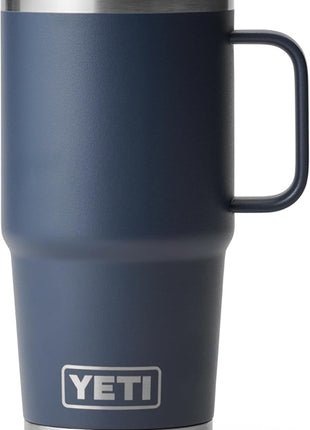 YETI Rambler 30oz Travel Mug with Customisation