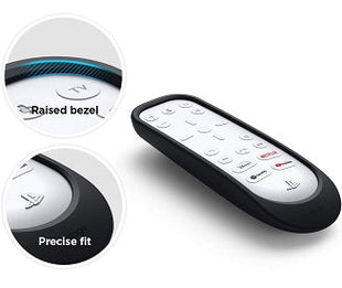 PS5 Media Remote Silicone Case