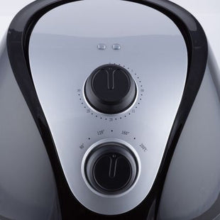 Power Air Fryer Power Airfryer XL 3.2L - Black - siopashop.ie