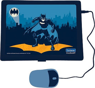 Lexibook Bilingual Laptop - English/French