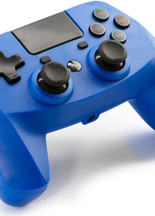 Ps4 Controller Ps4 Wireless Gamepad Controller 4S - Various Colours - siopashop.ie Blue
