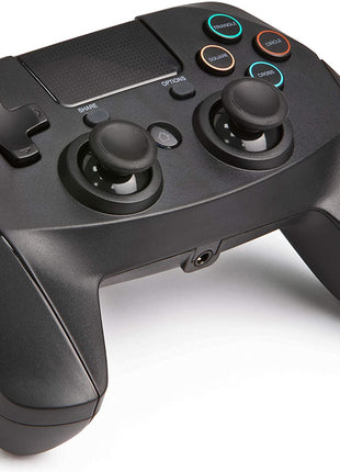 Ps4 Controller Ps4 Wireless Gamepad Controller 4S - Various Colours - siopashop.ie Black