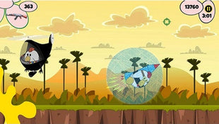 Nintendo Switch Bundle Chicken Range Bundle Nintendo Switch - siopashop.ie