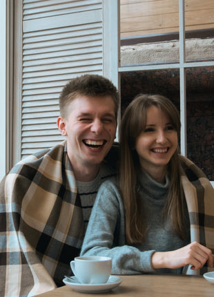 Roll Up Blanket Wrap 'n' Go Blanket - Various Colours - siopashop.ie