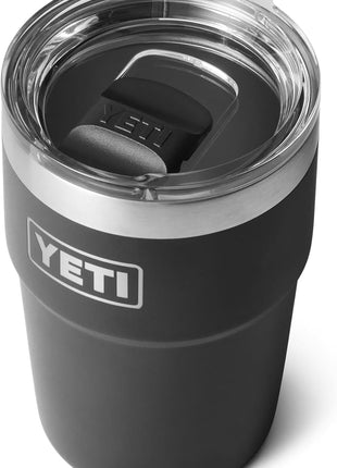 YETI 16 oz Rambler Stackable Cup with Customisation