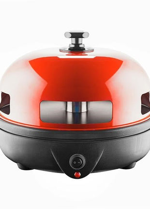 Pizza Maker Pizzini Forno Presto! Pizza Maker with Recipe Book - siopashop.ie