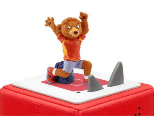Story Tonie - Burpee Bears