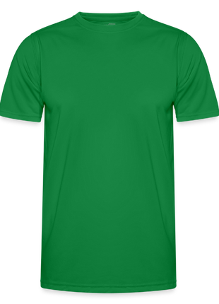 Men's Functional Sports TShirt