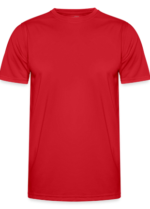 Men's Functional Sports TShirt