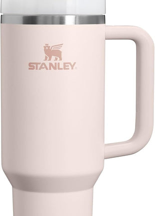 STANLEY Quencher Water Bottle with Straw 1.2L with Customisation
