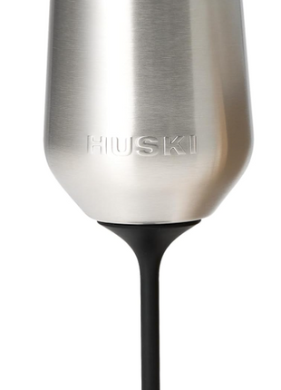 HUSKI Detachable Stem Travel Wine Tumbler with Customisation