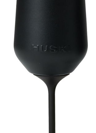HUSKI Detachable Stem Travel Wine Tumbler with Customisation