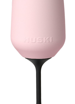 HUSKI Detachable Stem Travel Wine Tumbler with Customisation