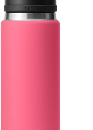 YETI 26oz Rambler Bottle Chug with Customisation