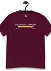 Maroon / S