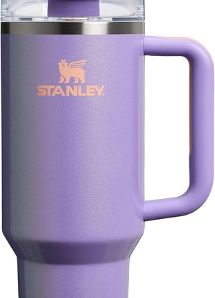 STANLEY Quencher Water Bottle with Straw 1.2L with Customisation