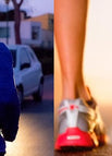 Shoe Light Running Bundle Black