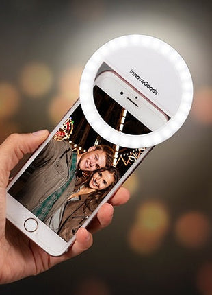 Selfie Ring Light Selfie Ring Light - siopashop.ie