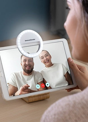 Selfie Ring Light Selfie Ring Light - siopashop.ie