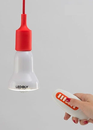 Speaker Lightbulb Multicolour Lightbulb with Speaker - siopashop.ie