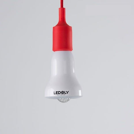 Speaker Lightbulb Multicolour Lightbulb with Speaker - siopashop.ie Just Bulb