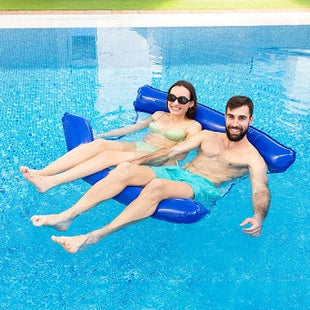 Water Hammock
