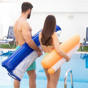 Water Hammock