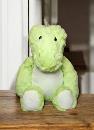 Personalised Dinosaur Teddy