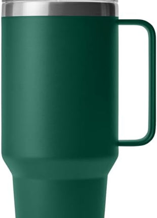 YETI Rambler 42oz Straw Mug with Customisation