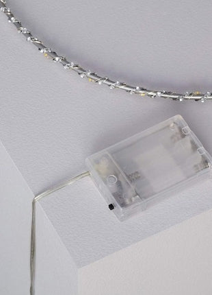 Heart LED Lights LED String Lights - Heart - siopashop.ie