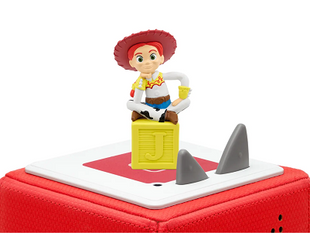 Story Tonie - Toy Story 3 & 4