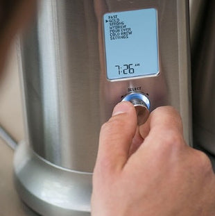 Coffee Maker Sage Precision Brewer Thermal - siopashop.ie