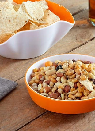 Snack Bowl 2 in 1 Snack Bowl - siopashop.ie